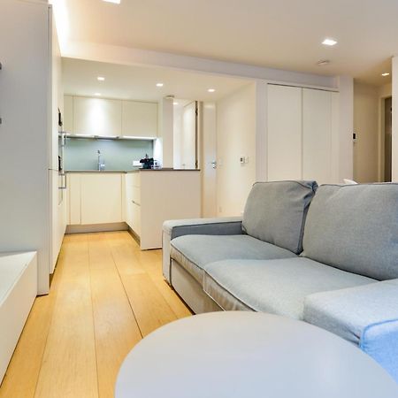Soho 22 Serviced Apartments By Concept Apartments London Exterior foto
