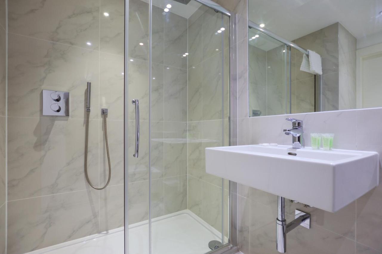 Soho 22 Serviced Apartments By Concept Apartments London Exterior foto