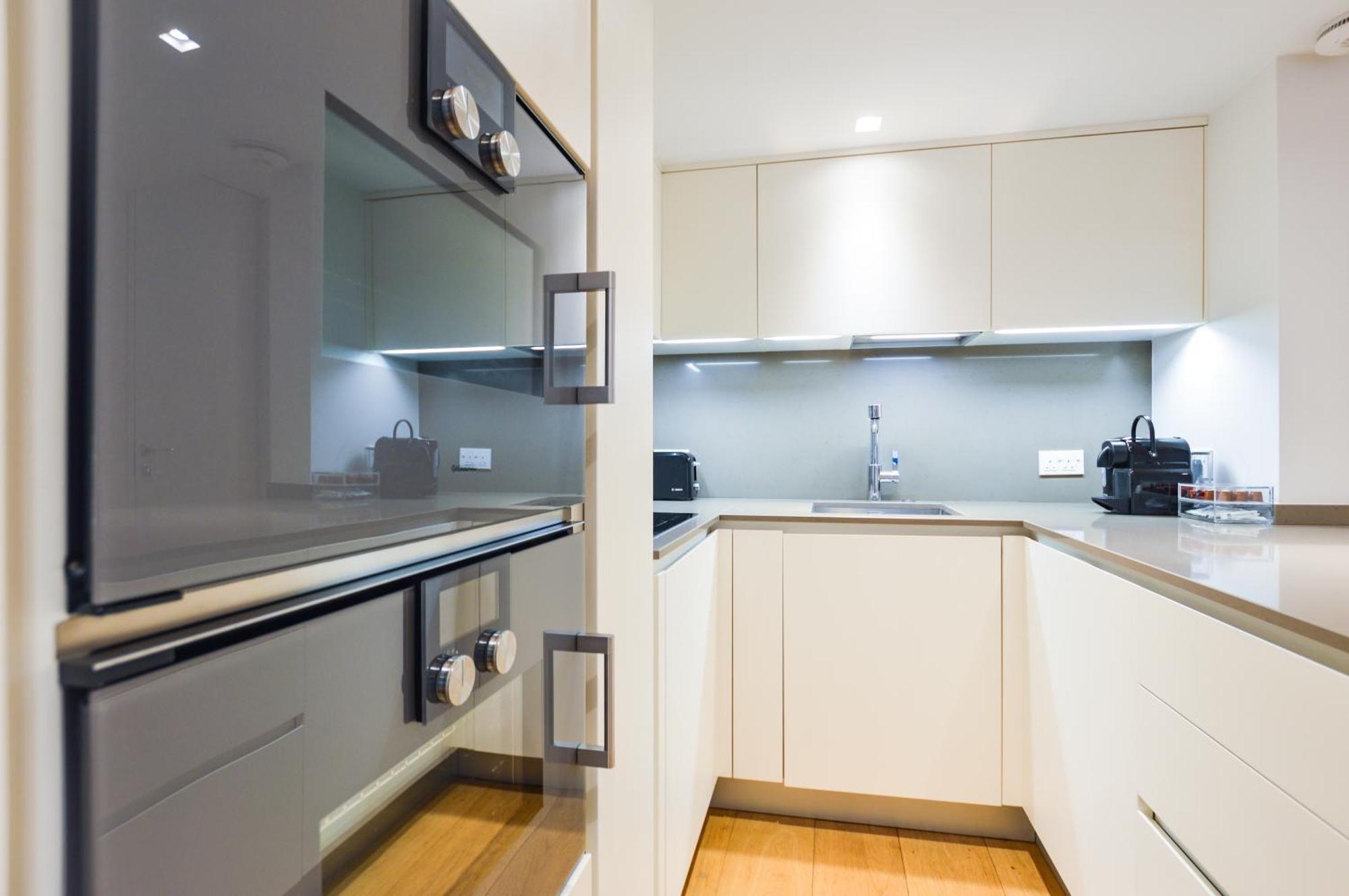Soho 22 Serviced Apartments By Concept Apartments London Exterior foto