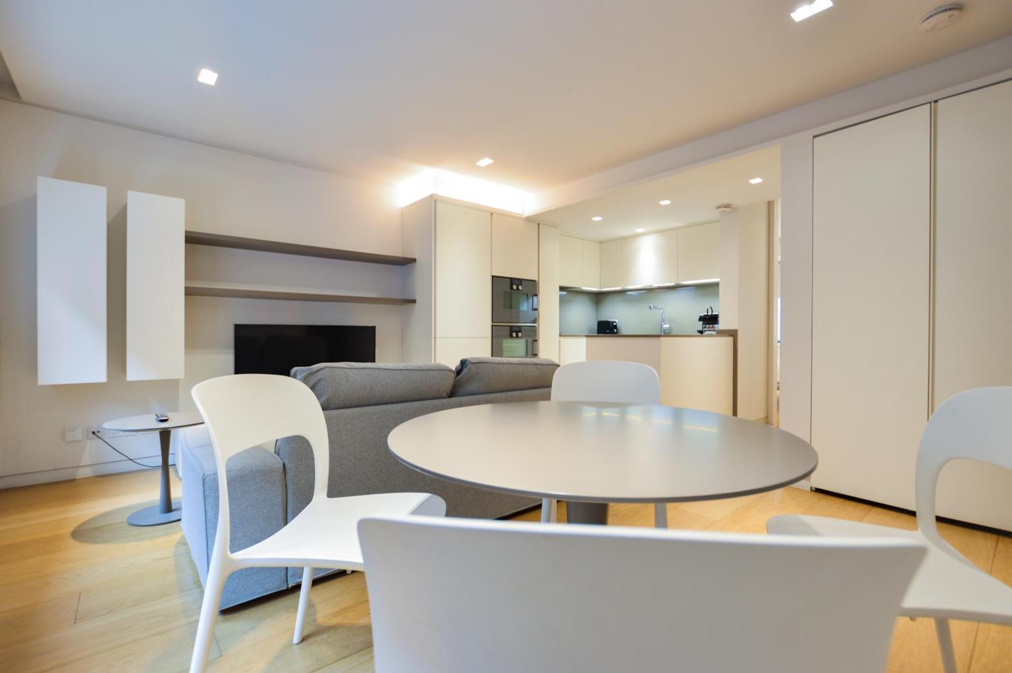 Soho 22 Serviced Apartments By Concept Apartments London Exterior foto