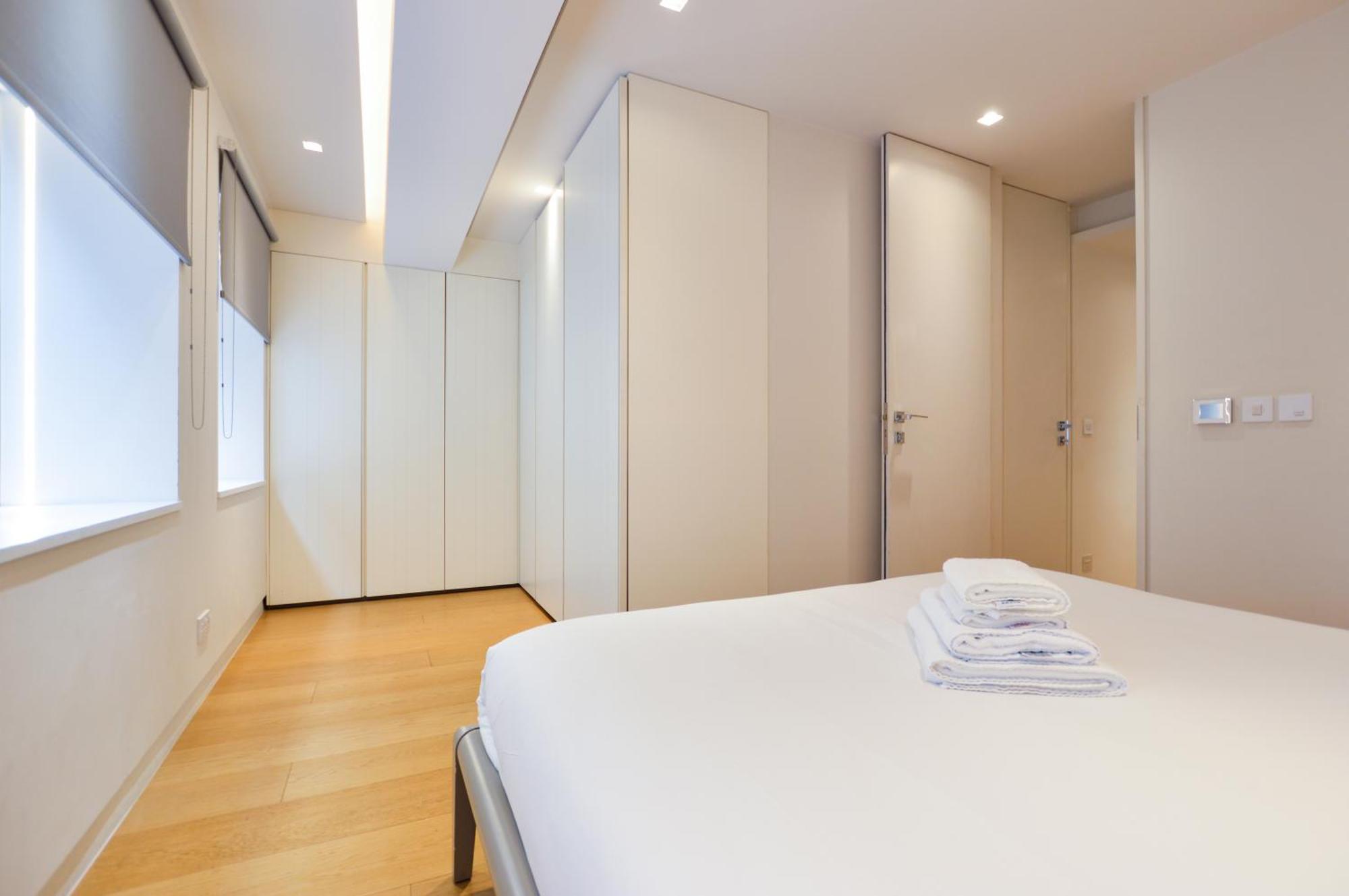 Soho 22 Serviced Apartments By Concept Apartments London Exterior foto