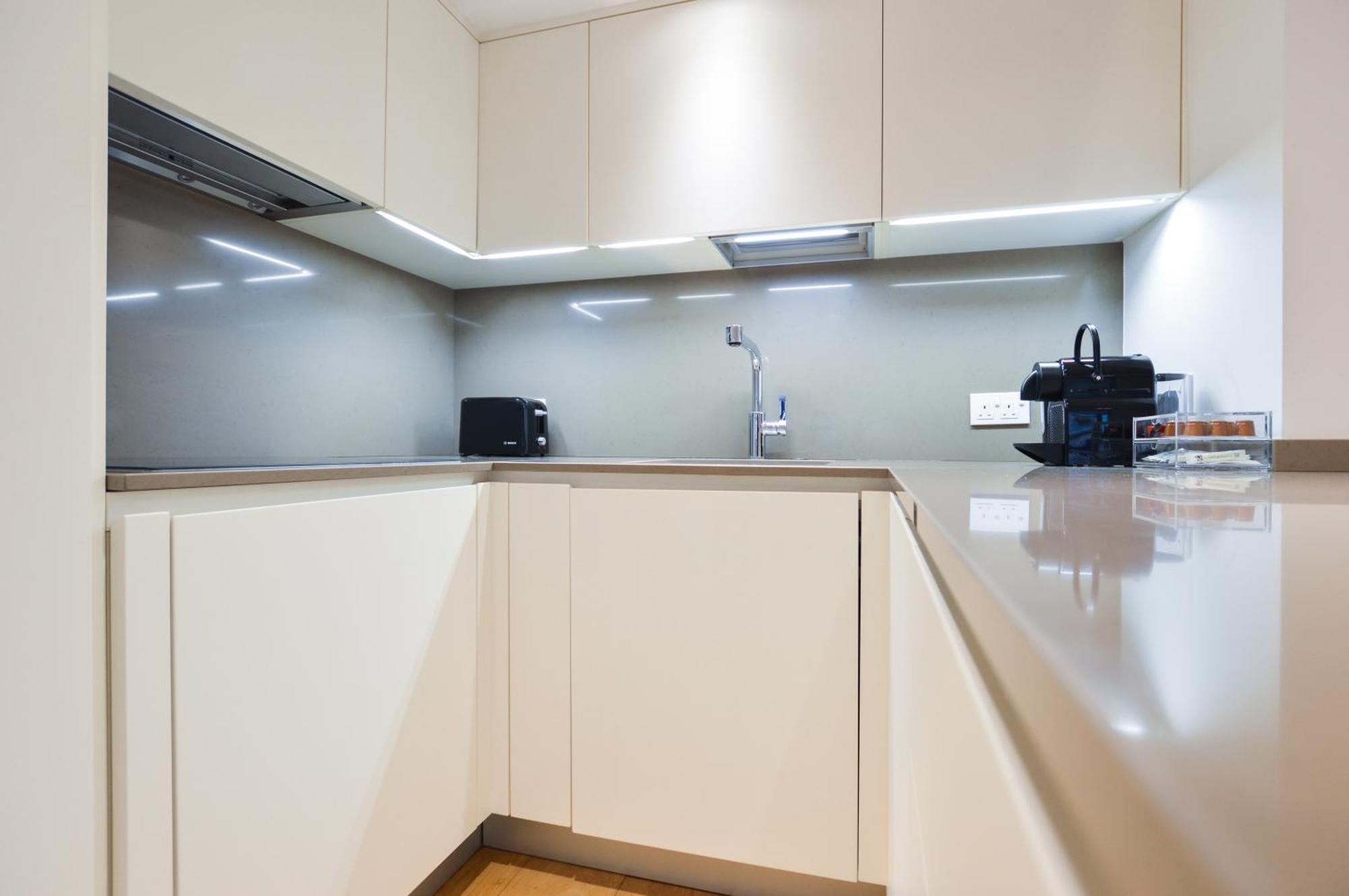 Soho 22 Serviced Apartments By Concept Apartments London Exterior foto